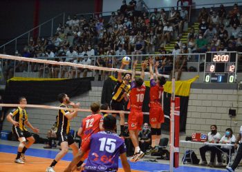 LNVM: Ferro, Regatas, Trinitarios y Tucumán de Gimnasia se mantienen invictos