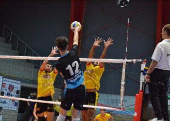 LNVM: Se cerró la primera etapa con Tucumán de Gimnasia como único invicto