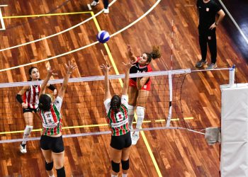Liga Femenina Banco Nación: Puntaje ideal para River, San Lorenzo, Gimnasia y Atenas