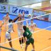 LNVM: Zonas definidas para la Ronda Campeonato y Permanencia 2022