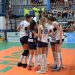 Cuatro invictos luego del primer weekend de la Liga Femenina Banco Nación