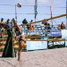 Beach: Najul/Peralta campeonas del Circuito BNA+ en Chapadmalal