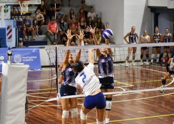 Debut con triunfo para Ferro, River, CEF 5, San Lorenzo, Náutico y Atenas
