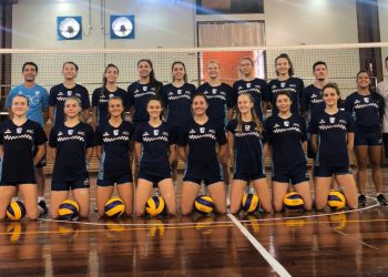 Las Panteritas continúan su preparación para la Liga Femenina 2022