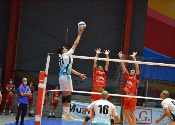 LNVM: Tucumán de Gimnasia y Ferro siguen a paso firme en el torneo