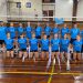 Las Panteritas U18 se preparan para la Liga Federal en La Rioja