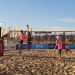 Beach Volley: Intensa jornada en el arranque de los playoffs de la 8º Etapa del Circuito BNA+