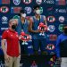 Beach Volley: Subcampeonato para Capogrosso N./Capogrosso T. en la 4º Etapa del Circuito Sudamericano