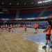 Liga Femenina Banco Nación: CEF 5 se prepara para ser anfitrión