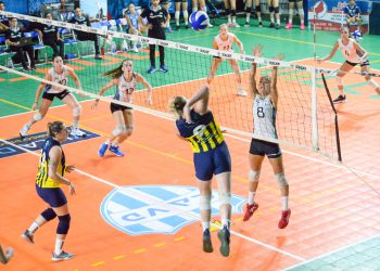 LAF: Triunfo de Argentina, Ferro y Náutico en la segunda jornada de la fecha 3