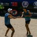 Beach Volley: Se reanudó el Circuito Sudamericano y Capogrosso N./Capogrosso T. están en semifinales