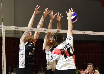 LAF: River le ganó a Banco y se acercó a Gimnasia; Arranca un nuevo weekend de juego