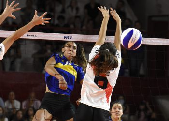 Liga Femenina: Importante triunfo de Boca y Estudiantes: Gimnasia, único invicto