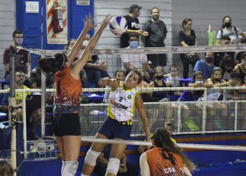 LAF: Triunfo de Gimnasia, Atenas, CEF 5 y Banco en el arranque de la fecha
