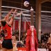 Liga Femenina Banco Nación: River lo dio vuelta y sigue invicto; Triunfo de Ferro