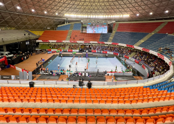 Liga Federal: Comienza la acción en La Rioja con 37 equipos participantes