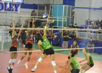 LAF: Gimnasia, Atenas y Banco LP, a paso firme; Primer triunfo de Vélez