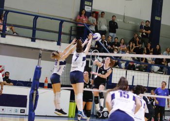 LAF: Gimnasia, imparable; Remontada de Atenas y Náutico y festejo para el CEF