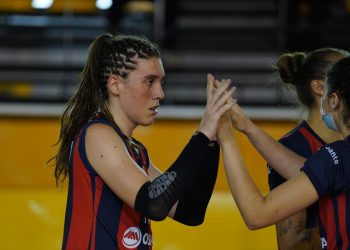 Liga Femenina Banco Nación: San Lorenzo venció a Boca en un weekend ideal