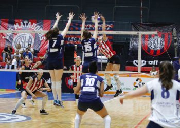 LAF: Gimnasia festejó en el clásico y sigue imparable; triunfo de Boca y San Lorenzo