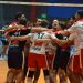 LNVM: Amuvoca está imparable; Gran triunfo de Libertad ante Tucumán de Gimnasia