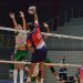 LNVM: Triunfo de San Lorenzo, Tucumán de Gimnasia, Amuvoca y Regatas en Campeonato