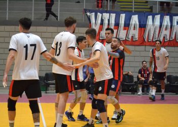 LNVM: San Lorenzo-Regatas y Amuvoca-Libertad, las semifinales por el título