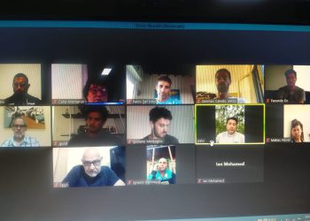 Beach Volley: Se definió el staff y plan de trabajo del ciclo olímpico