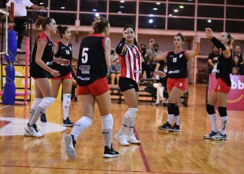 Liga Femenina Banco Nación: Nuevo triunfo de River, San Lorenzo y Estudiantes