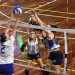 Se juega la Fecha 2 de la Liga Femenina Banco Nación en La Plata y Vélez