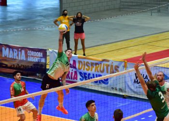 Liga Federal: Se conformaron las zonas de juego en ambas ramas