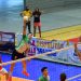 Liga Federal: Se conformaron las zonas de juego en ambas ramas