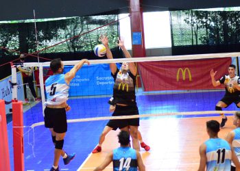 La Liga Federal contará con 37 equipos entre ambas ramas y 16 federaciones representadas