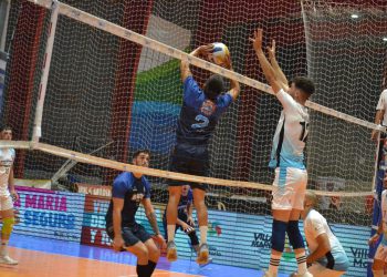 LNVM: Se definieron los cruces de cuartos de final en Campeonato y Permanencia