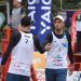 Beach Volley: Capogrosso/Capogrosso a semifinales; se despidieron Gallay/Pereyra