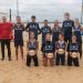 Juegos Suramericanos de la Juventud: Concentración de la Selección Juvenil de Beach Volley