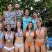 #BeachVolley Pozzo/De Brito y Gauto/Vuconich campeones de la 9º Etapa del Circuito Argentino BNA+