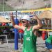 Beach Volley: Dos duplas a semifinales del Circuito Sudamericano en Mollendo