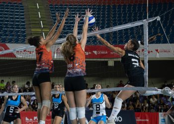 LAF: Comienza la Fecha 4 en La Rioja, Tucumán y Buenos Aires