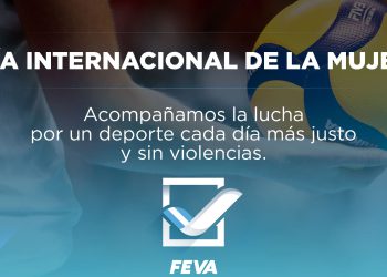 Día Internacional de la Mujer