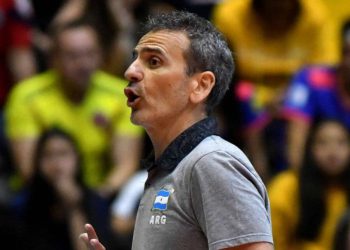 Hernán Ferraro continuará un nuevo ciclo al frente de Las Panteras