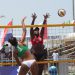 Beach Volley – Circuito Sudamericano: Comenzó la 5º Etapa en Mollendo