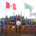 Beach Volley: Los hermanos Capogrosso campeones de la 5º Etapa en Mollendo; plata para Gallay/Pereyra