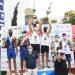 Beach Volley/ Circuito Sudamericano: ¡Capogrosso/Capogrosso campeones en Cochabamba!