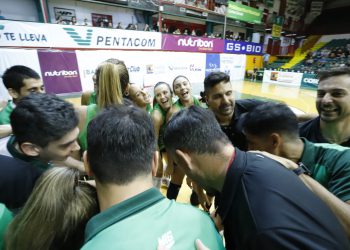 LAF: Importante victoria de Atenas; Gimnasia sigue imparable y también ganó Vélez