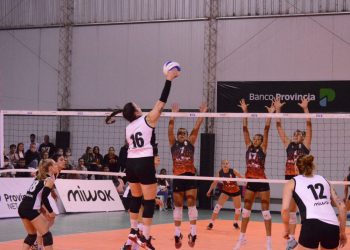 Atenas ganó y se metió en los Play Off, Gimnasia se aseguró el uno y Banco logró un triunfo clave