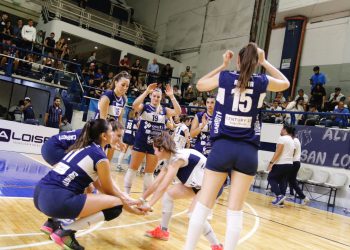 LAF: El próximo viernes comenzarán las semifinales y el Triangular por la Permanencia