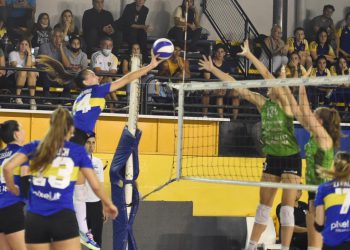 LAF: Boca-CEF 5 y Gimnasia-San Lorenzo, las semifinales de la temporada 2022