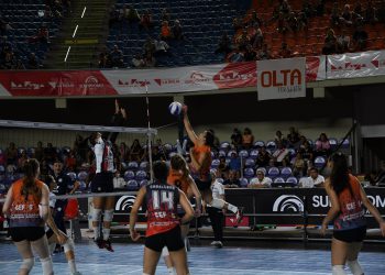 LAF: Estudiantes volvió a ganar y es puntero; resonante triunfo de CEF 5