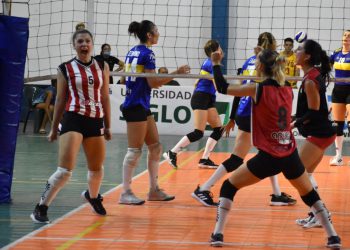 LAF: Estudiantes sorprendió a Boca, Importantes triunfos de San Lorenzo y CEF 5